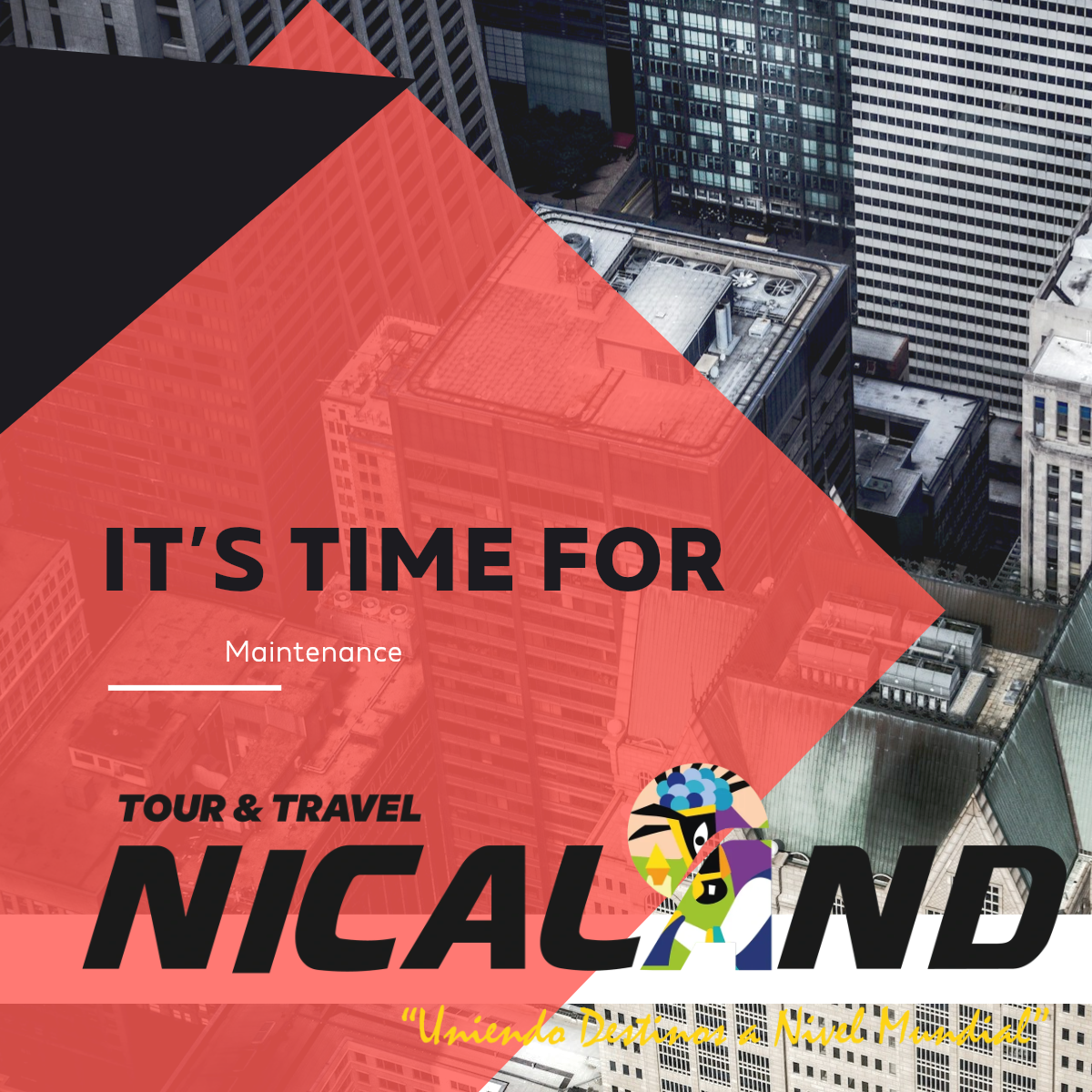 Nicalandtours and Travel